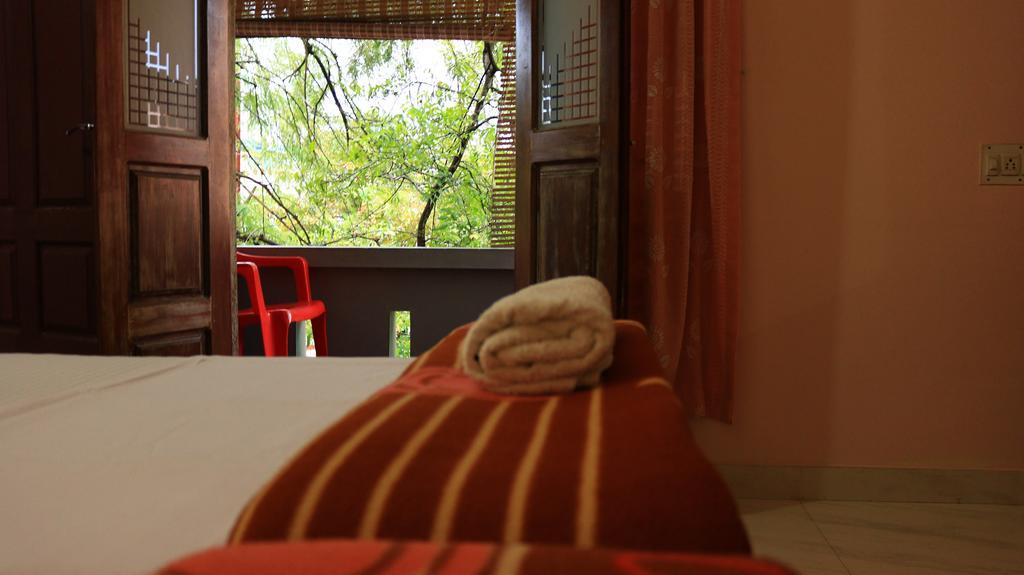 Homestay Chackalakkal *