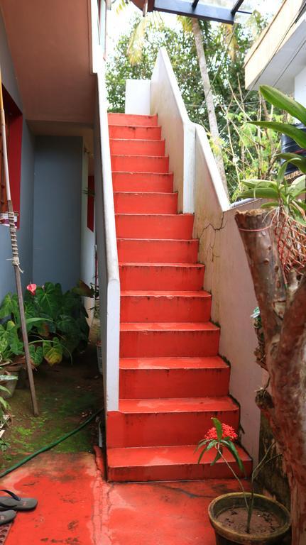 Homestay Chackalakkal *