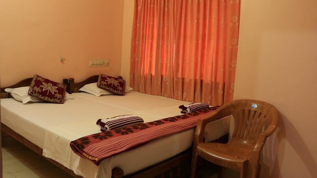 Chackalakkal * Kochi