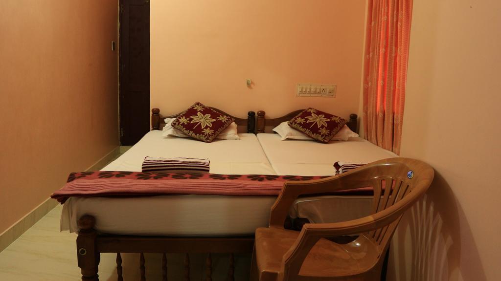 Homestay Chackalakkal *
