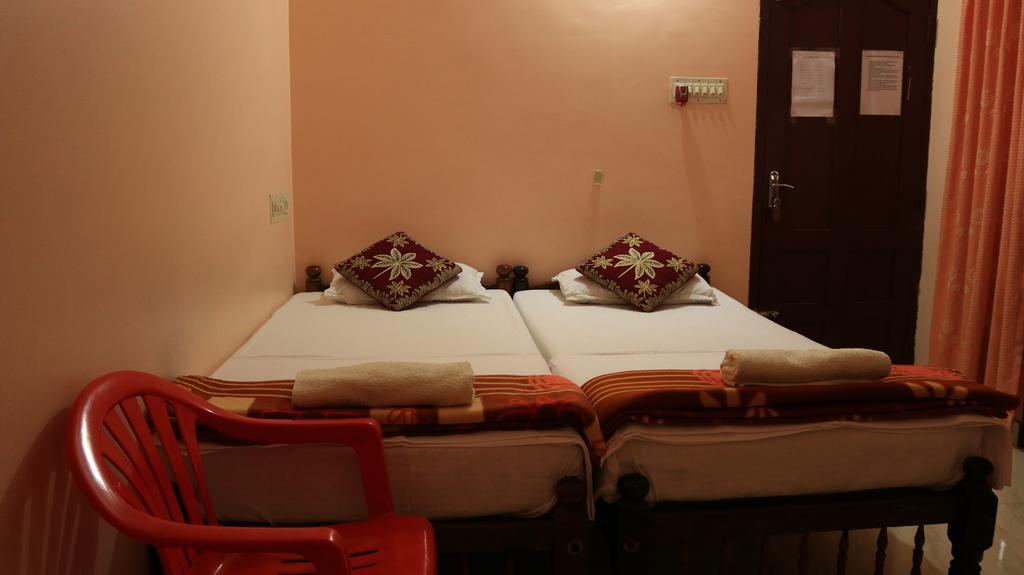 Chackalakkal Homestay