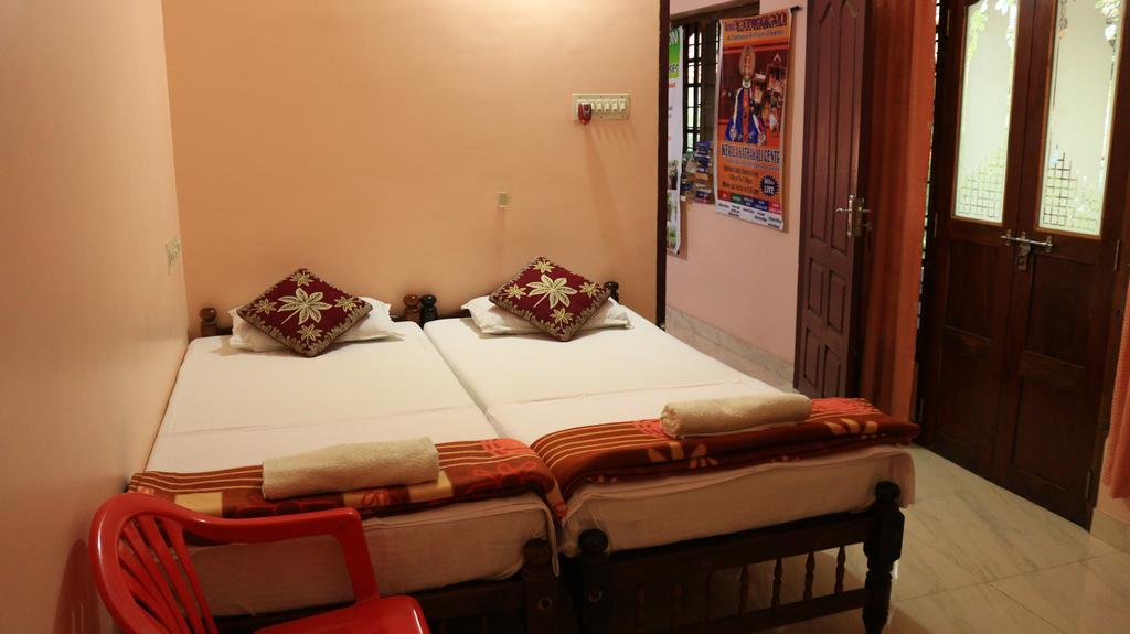 Chackalakkal Kochi