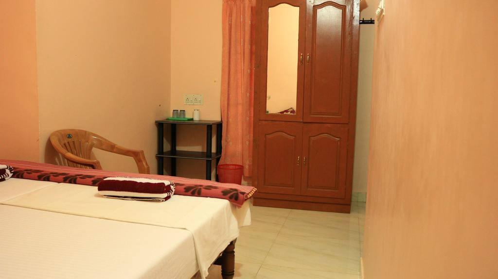 Homestay Chackalakkal