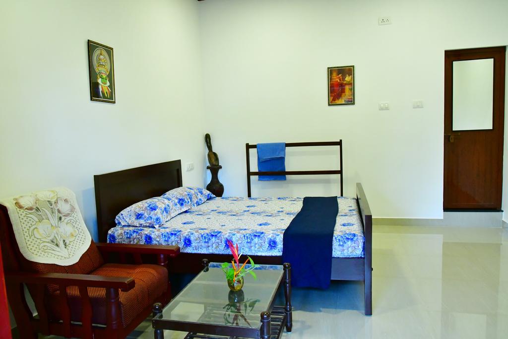 Royal Beach Abode Kochi