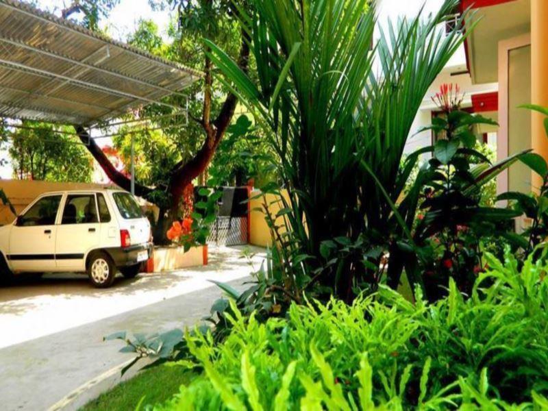 Homestay Garden Residency