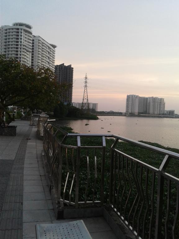 Padamadan * Kochi