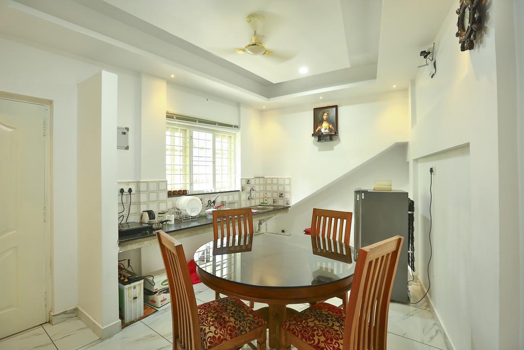 Homestay Aaron's Kochi