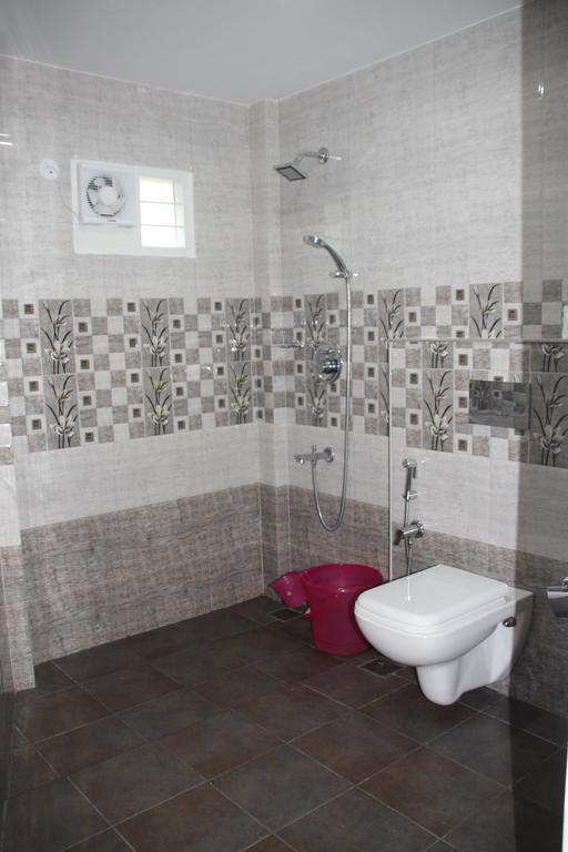 Homestay Aaron's Kochi