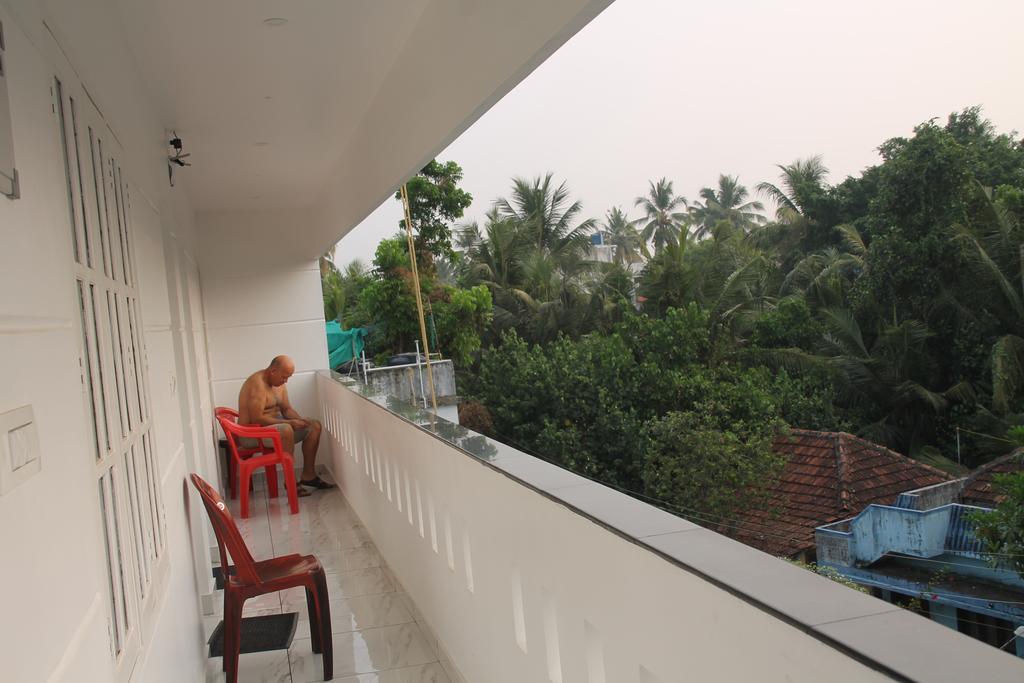 Aaron's Homestay