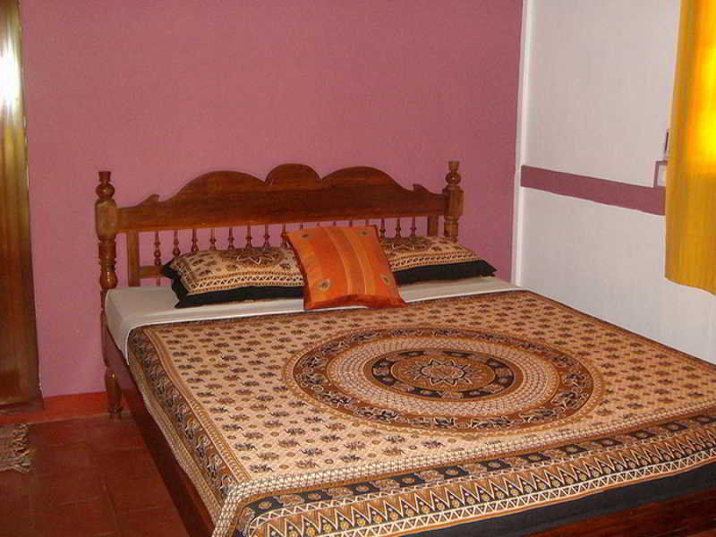 Homestay Adams Wood House Ayurveda *