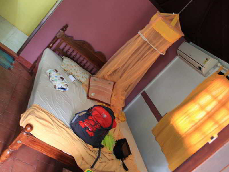 Adams Wood House Ayurveda *