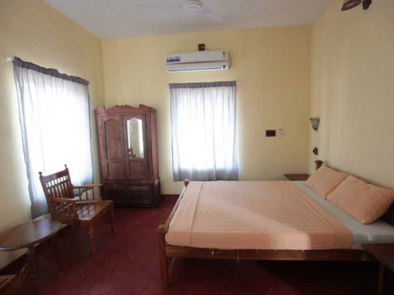Adams Wood House Ayurveda Homestay *