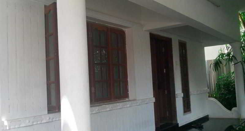 Adams Wood House Ayurveda * Kochi