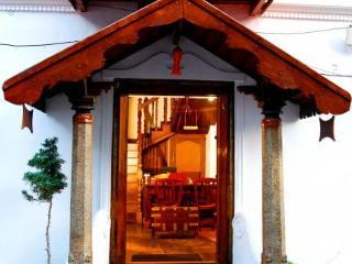 Rossitta Wood Castle Kochi