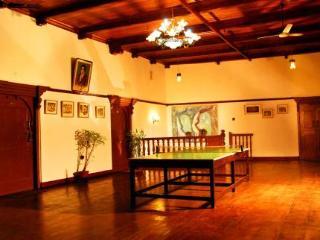 Rossitta Wood Castle 3*
