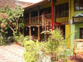 Rossitta Wood Castle Bed & Breakfast Kochi