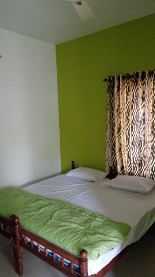 Cukoos Nest Apartment