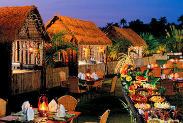 Le Meridien And Convention Ctr Kochi