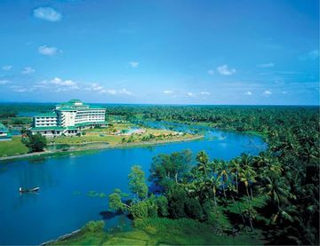 Hotel Le Meridien And Convention Ctr