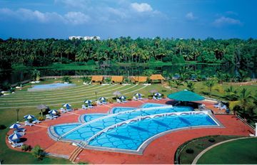 Le Meridien And Convention Ctr Hotel