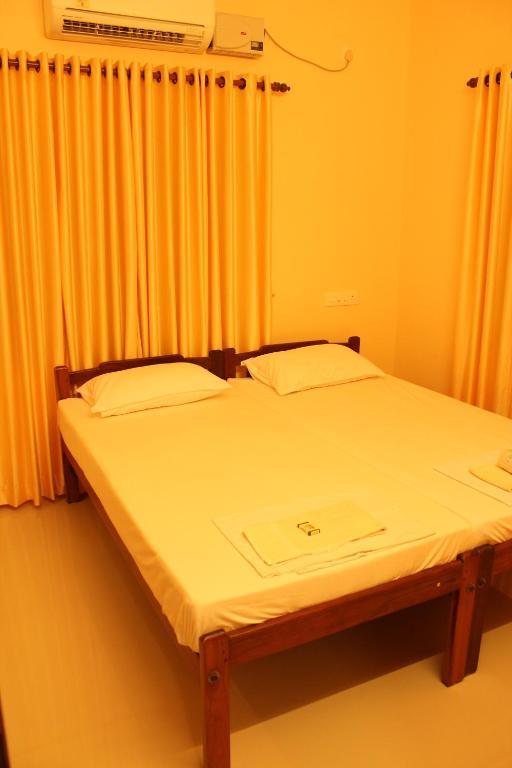 Homestay Bastian *