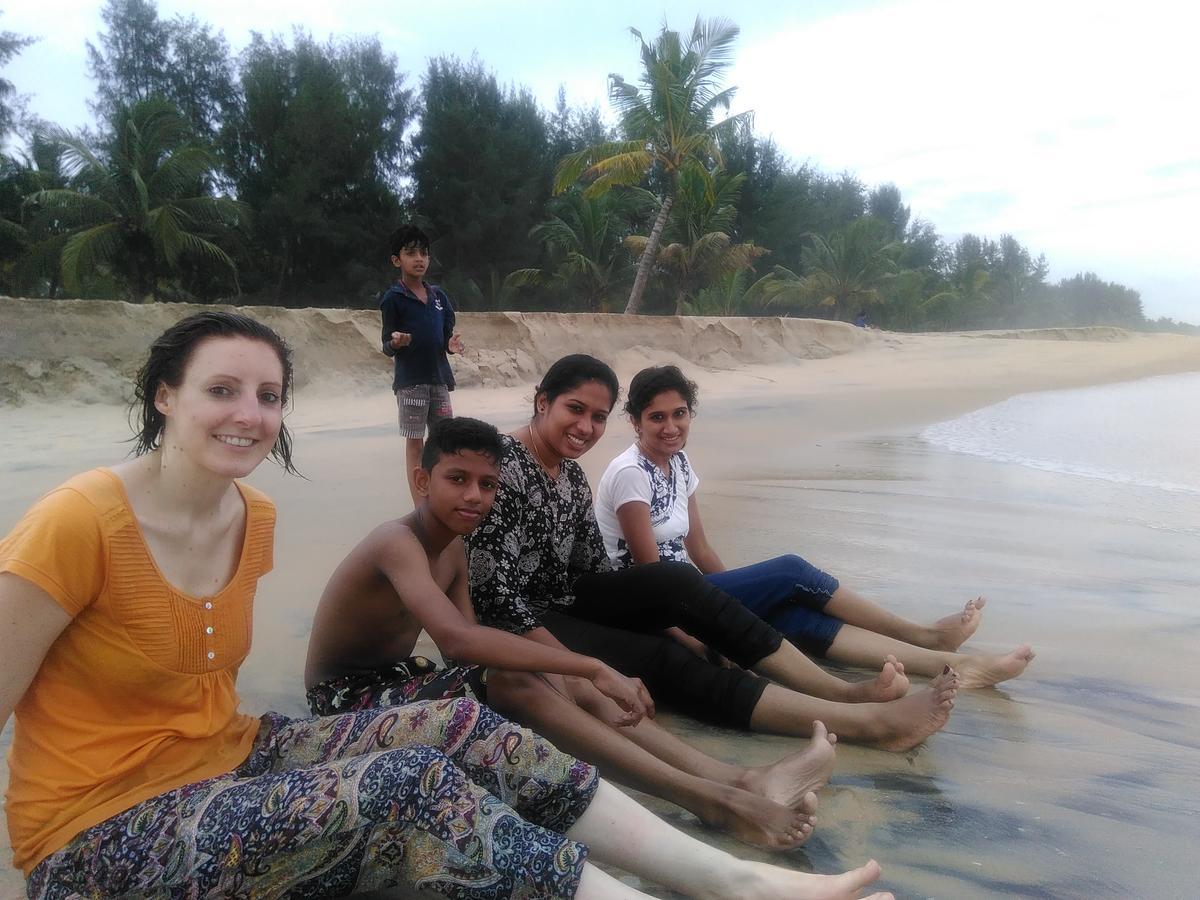 Homestay Mary Grace Kochi
