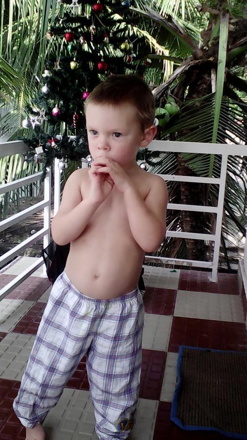 Homestay Mary Grace