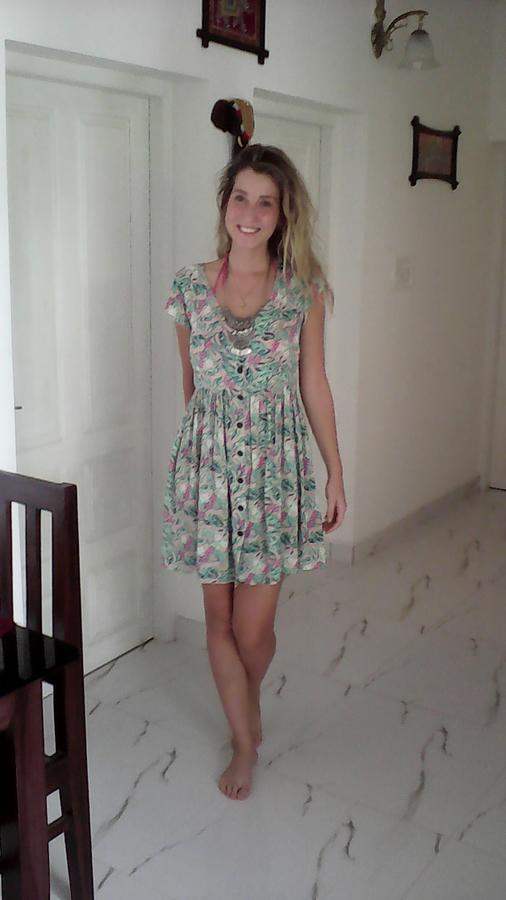 Homestay Mary Grace *