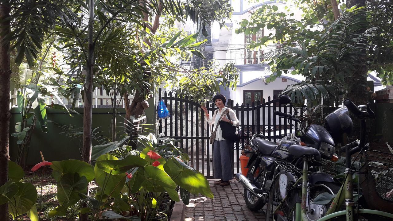 Heavenly Kochi