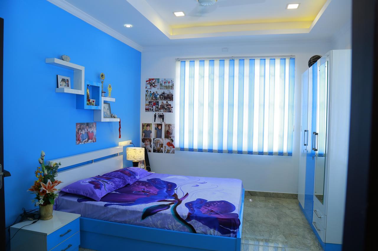 Apartment Pavana *