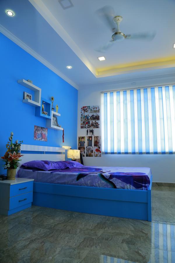 Pavana Apartment Kochi