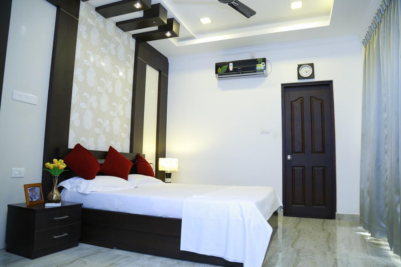 Pavana Apartment Kochi