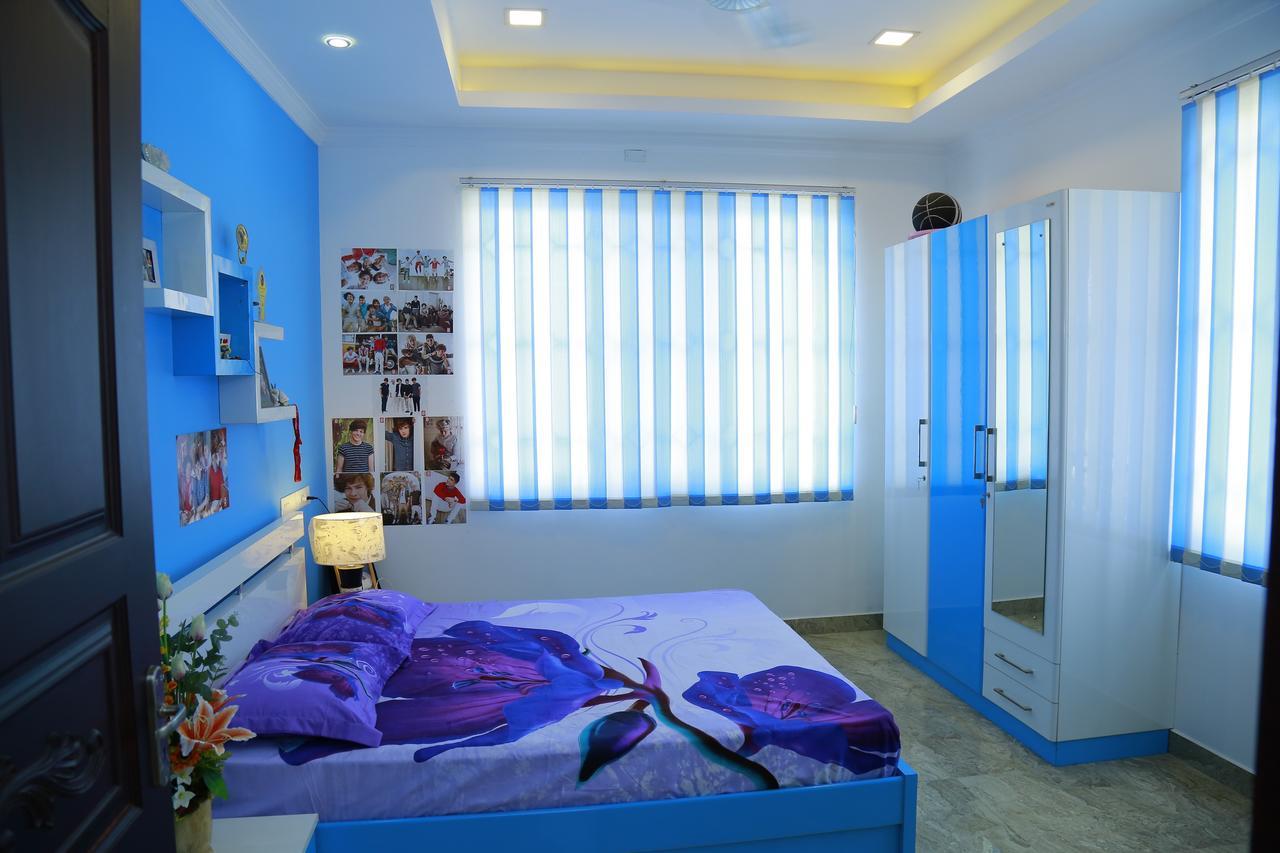 Pavana Apartment Kochi