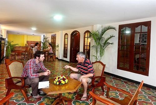 Hotel Napier House 3*