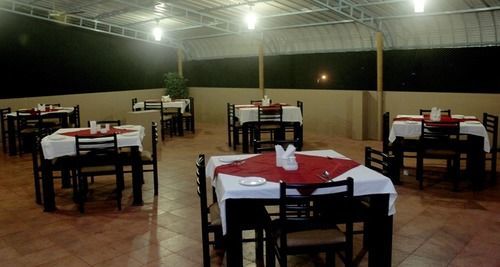Hotel Abode