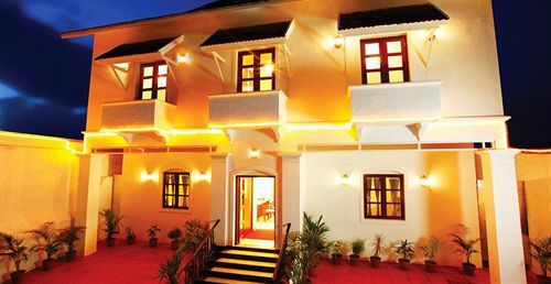 Castle 3* Kochi