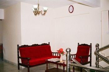 Hotel Equator Kochi
