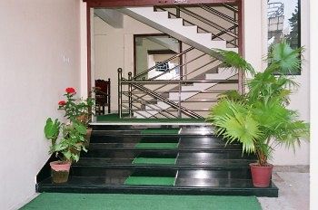 Equator Hotel Kochi
