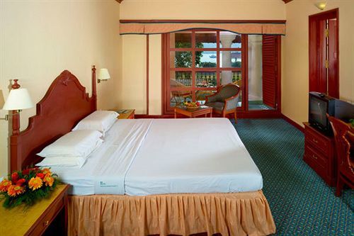 Resort Bolgatty Palace & Island 3*
