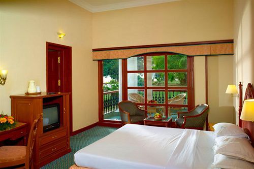 Bolgatty Palace & Island Resort 3*