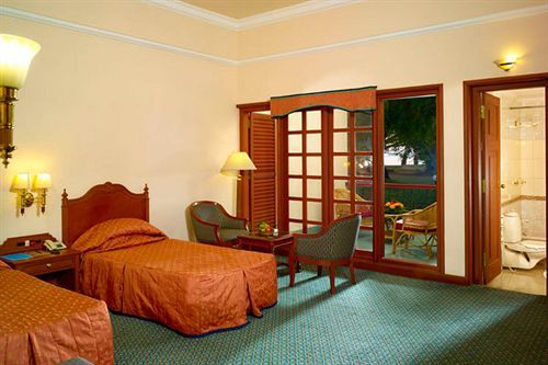 Bolgatty Palace & Island 3* Kochi
