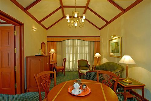 Bolgatty Palace & Island 3*