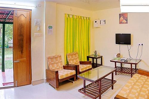 Palm Grove Service Kochi