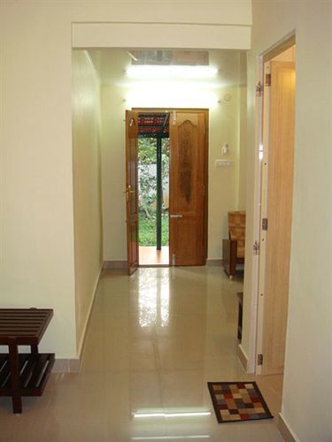 Bed & Breakfast Palm Grove Service 2*