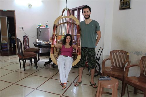Adams Wood House Ayurveda * Kochi