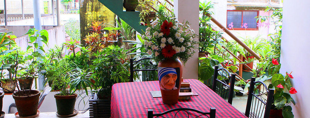 Heavenly Homestay