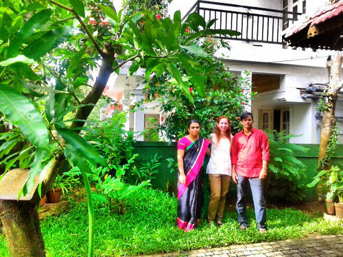 Heavenly Kochi