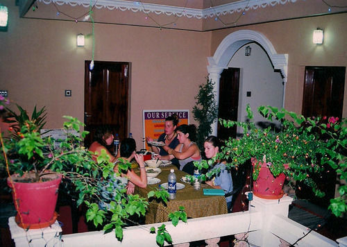 Homestay Bastian
