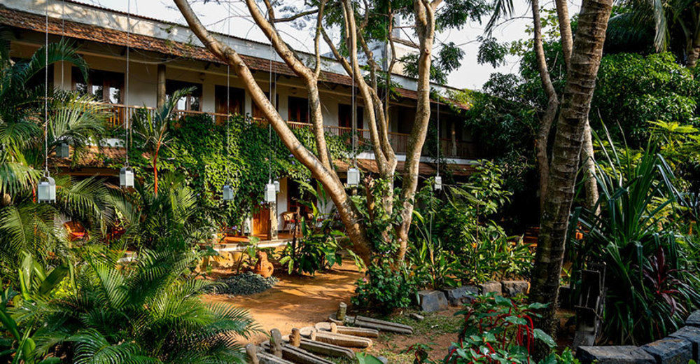 Guest house House Kochi