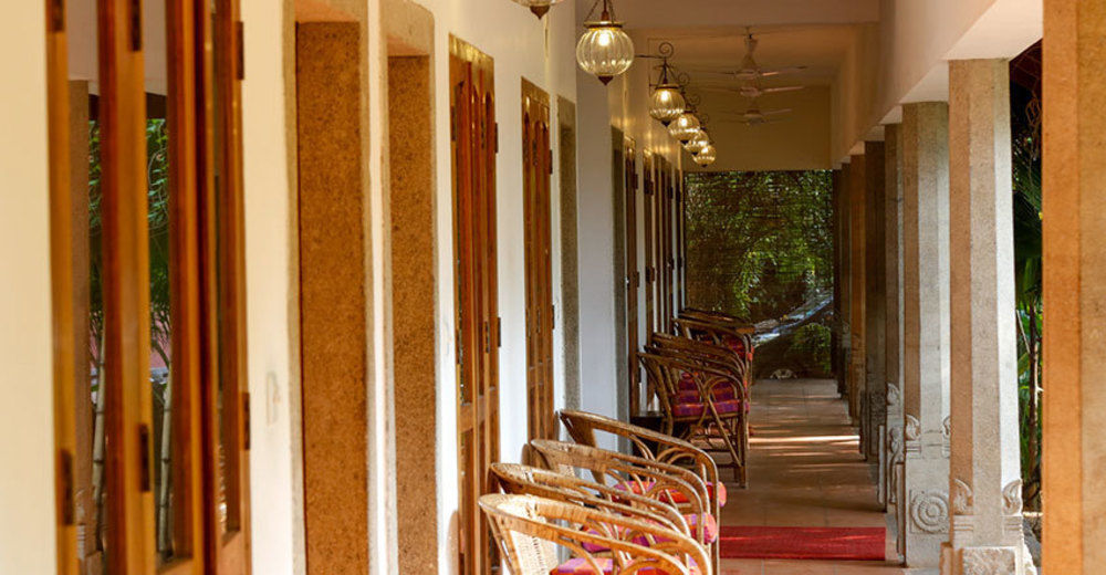House Kochi